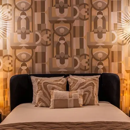 Parisien Chic Et Confortable * Παρίσι